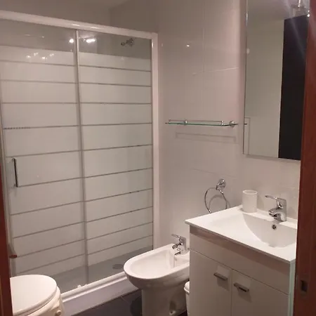 Apartamento Mayor 10 *