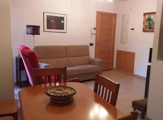 Mayor 10 Apartment Teruel