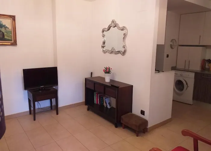 Mayor 10 Appartamento